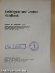 Switchgear and Control Handbook