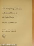 The Enterprising Americans: A Business History of the United States