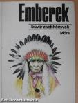 Emberek