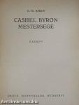 Cashel Byron mestersége