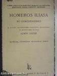 Homeros Iliasa