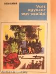 Volt egyszer egy család