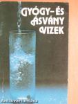 Gyógy- és ásványvizek