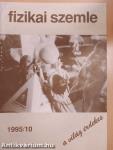 Fizikai Szemle 1995. október