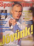 Sportissimo 1996. május 8.