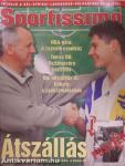 Sportissimo 1996. február 14.