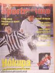 Sportissimo 1996. február 28.