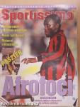 Sportissimo 1996. január 10.