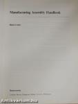 Manufacturing Assembly Handbook