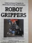 Robot Grippers