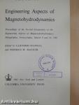 Engineering Aspects of Magnetohydrodynamics