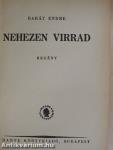 Nehezen virrad