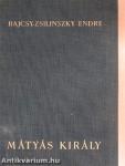 Mátyás király