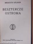 Besztercze ostroma