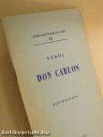 Verdi: Don Carlos