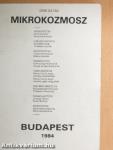 Mikrokozmosz