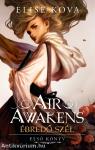 Air Awakens - Ébredő szél