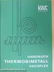 Handbuch Thermobimetall Vacoflex