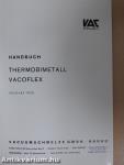 Handbuch Thermobimetall Vacoflex