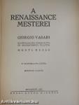 A renaissance mesterei