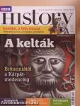 BBC History 2014. május