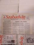 A Szabadság 1999. január-december