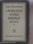Csokonai Vitéz Mihály munkái 2.