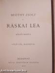 Ráskai Lea