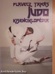 Judo kisenciklopédia