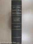 A complete dictionary of banking terms in three languages/Vollständiges Deutsch-Englisch-Französisches Bankwörterbuch/Dictionnaire de Banque complet en francais-allemand-anglais