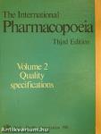 The International Pharmacopoeia 2.