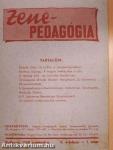 Zenepedagógia 1948. szeptember