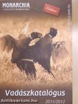 Vadászkatalógus 2011/2012