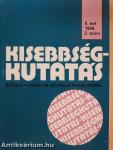 Kisebbségkutatás 1996/2.