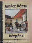 Rézpénz