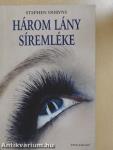 Három lány síremléke