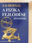 A fizika fejlődése Einsteinig