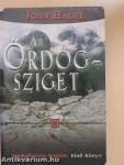 Az Ördög-sziget