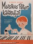 Muzsikus Péter kalandjai