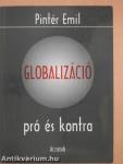 Globalizáció pró és kontra