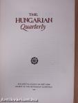 The Hungarian Quarterly Winter 1940.