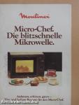 Micro-Chef - Die blitzschnelle Mikrowelle