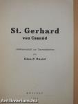 St. Gerhard von Csanád