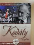 Kodály Zoltán - CD-vel