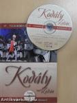 Kodály Zoltán - CD-vel