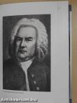 Johann Sebastian Bach - CD-vel