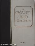 A Szovjetunió története 1-2.