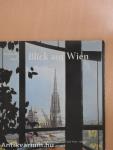 Blick auf Wien