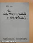 Az intelligenciától a szerelemig