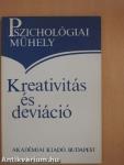 Kreativitás és deviáció